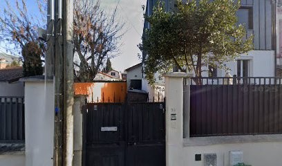 Morel Faust Catherine Elisabeth, Centre de Formation à Colombes