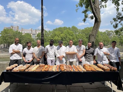 Tournemainconsult, Centre de Formation à Paris 04