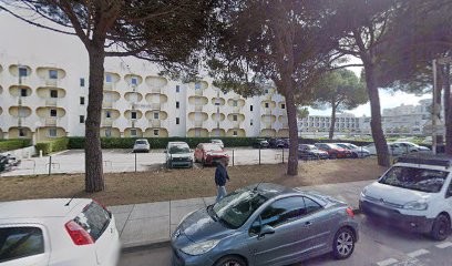 Ablc Formation, Centre de Formation à La Grande-Motte