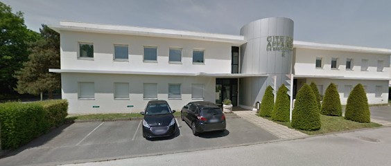 Rework Dans L'ouest Vannes, Centre de Formation à Vannes