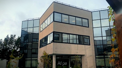 Afpa - Centre De Nanterre / La Défense, Centre De Formation à Nanterre