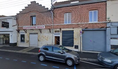 S2f Formation Funeraire, Centre de Formation à Libercourt