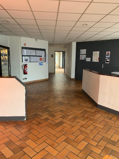 Instep Formation, Centre de Formation à Saint-Saulve