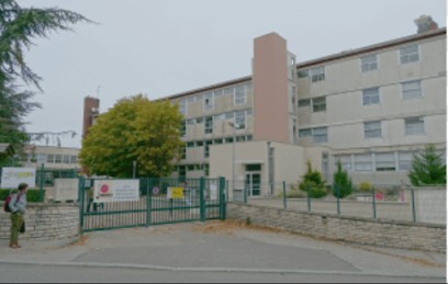 Greta 21 Commercial Agency, Centre de Formation à Dijon