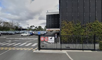 Art3s, Centre de Formation à Villenave-d'Ornon