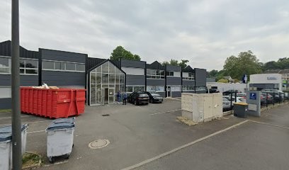 Provalangues, Centre de Formation à Saint-Avertin