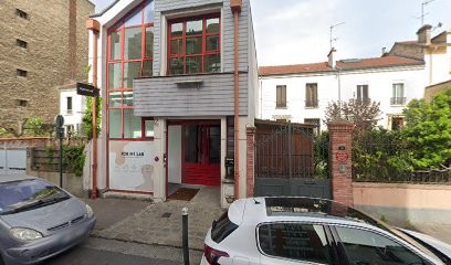 Rich Learning, Centre de Formation à Asnières-sur-Seine