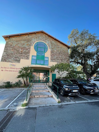 Ag2v Management, Centre de Formation à Mandelieu-la-Napoule