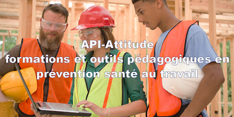 Api-Attitude, Centre De Formation à Saint-Viance
