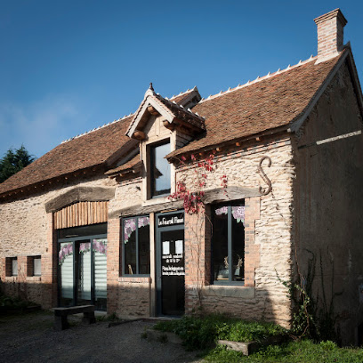 Centre De Formation En Boulangerie - Le Fournil Fleuri, Centre De Formation à Sidiailles