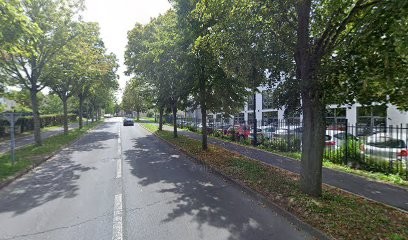 Perform Plus, Centre de Formation à Cergy