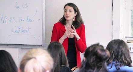 Le Cours d'Assas, Centre de Formation à Paris 06