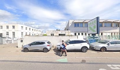 I.C.O.R.E.F, Centre de Formation à Avignon