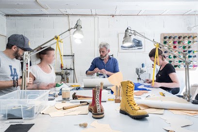 How To Make Shoes, Centre de Formation à Nantes