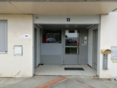 M.i.j.i.r Mission Intercommunale Jeunes Isère Rhôdanienne, Centre de Formation à Roussillon