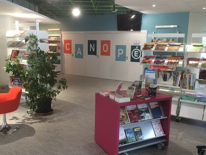 Workshop Canopé De Lot-Et-Garonne, Centre de Formation à Agen