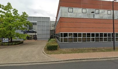 Groupe Kzb, Centre de Formation à Saint-Thibault-des-Vignes