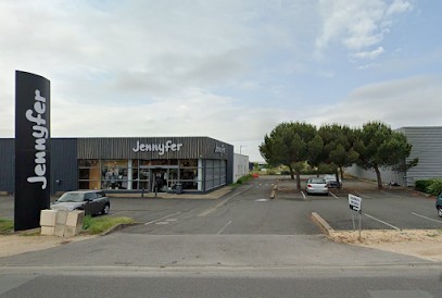 Rework Dans L'ouest Niort, Centre de Formation à Niort