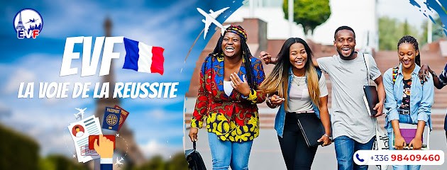 Study And Live En France, Centre de Formation à Paris 09