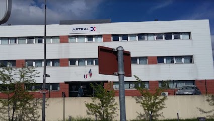 Aftral Rungis, Centre de Formation à Rungis