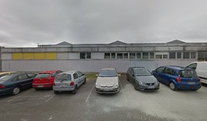 Greta Poitou-Charentes, Centre de Formation à Parthenay