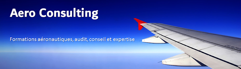 Aero Consulting Formations Aéronautiques Et Aéroportuaires Consulting & Training Centre De Formation à Montpellier