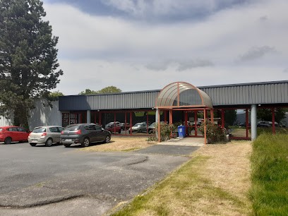 Rework Dans L'ouest Lisieux, Centre de Formation à Lisieux