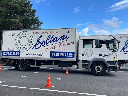 Aftral Fleury-Les-Aubrais, Centre de Formation à Fleury-les-Aubrais