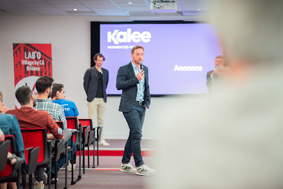 Kalee Centre De Formation à Paris 03