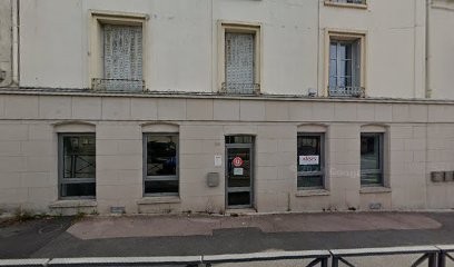 Aksis Chateau Thierry, Centre de Formation à Château-Thierry