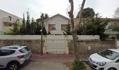 Agency Melanie Cordier, Centre de Formation à Montpellier