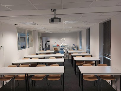 Cfaad Lorient, Centre de Formation à Lorient