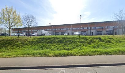 Cbp Social Consult Buchelay, Centre de Formation à Buchelay