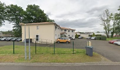 Insup Formation, Centre de Formation à Mont-de-Marsan