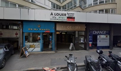 Adika Formation, Centre de Formation à Paris 08