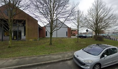 Formapro Formation, Centre de Formation à Lille