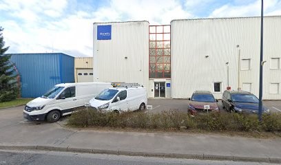 Altitude Training | Nancy, Centre de Formation à Pompey