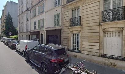 Anschma, Centre de Formation à Paris 15