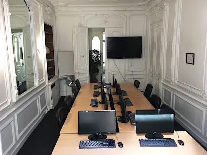 FORMATION PHOTOSHOP PARIS, Centre de Formation à Paris 09