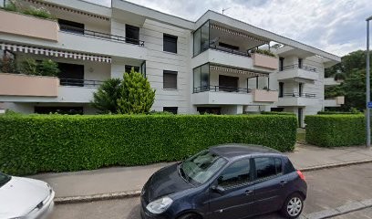 Ecole Kinesiology And Methods Related - Dijon, Centre de Formation à Dijon