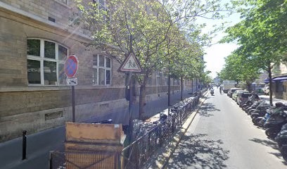 Sdk Formation, Centre de Formation à Paris 08