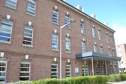 Cnfpt Hauts-De-France, Site D'amiens, Centre de Formation à Amiens