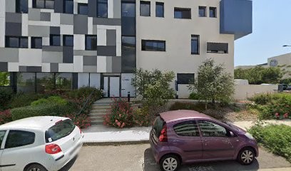 Cnqaos De Montpellier - Training Center Assistant Dental, Centre de Formation à Montpellier