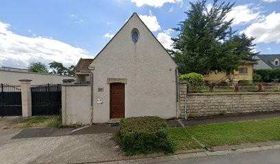 Formationoo, Centre de Formation à Grandfresnoy