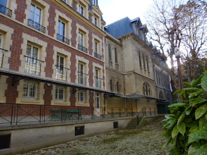Association Adèle Picot Centre De Formation à Paris 06
