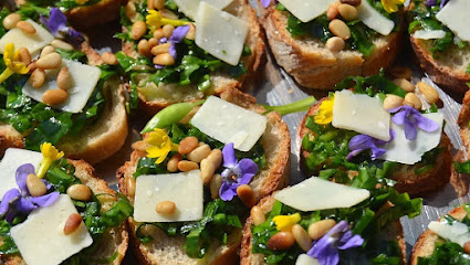 Conseiller En Aromathérapie Et Plantes Sauvages Comestibles Sur Vienne, Moidieu Détourbe, Centre De Formation à Moidieu-Détourbe