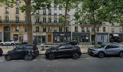 Sport Business, Centre de Formation à Paris 07