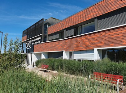 Advisor Digital - Chamber Of Trade Et De L'artisanat 56, Centre de Formation à Vannes