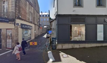 Masterclass Closeup, Centre de Formation à Vannes