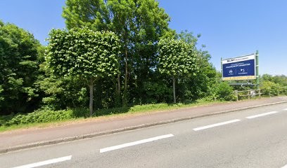 Iperia, Centre de Formation à Alençon